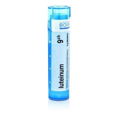 LUTEINUM CH9 GRA.4G